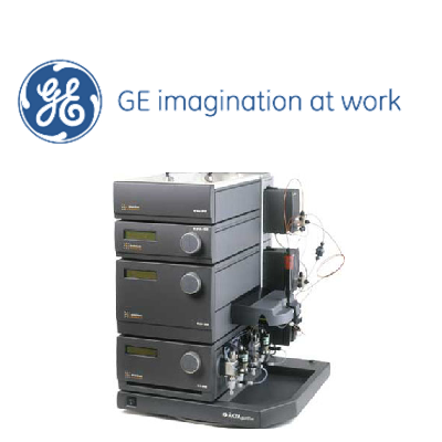 GE ÄKTA™蛋白纯化系统